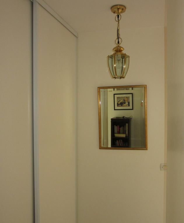 Appartements Blonville Centre Habitación foto