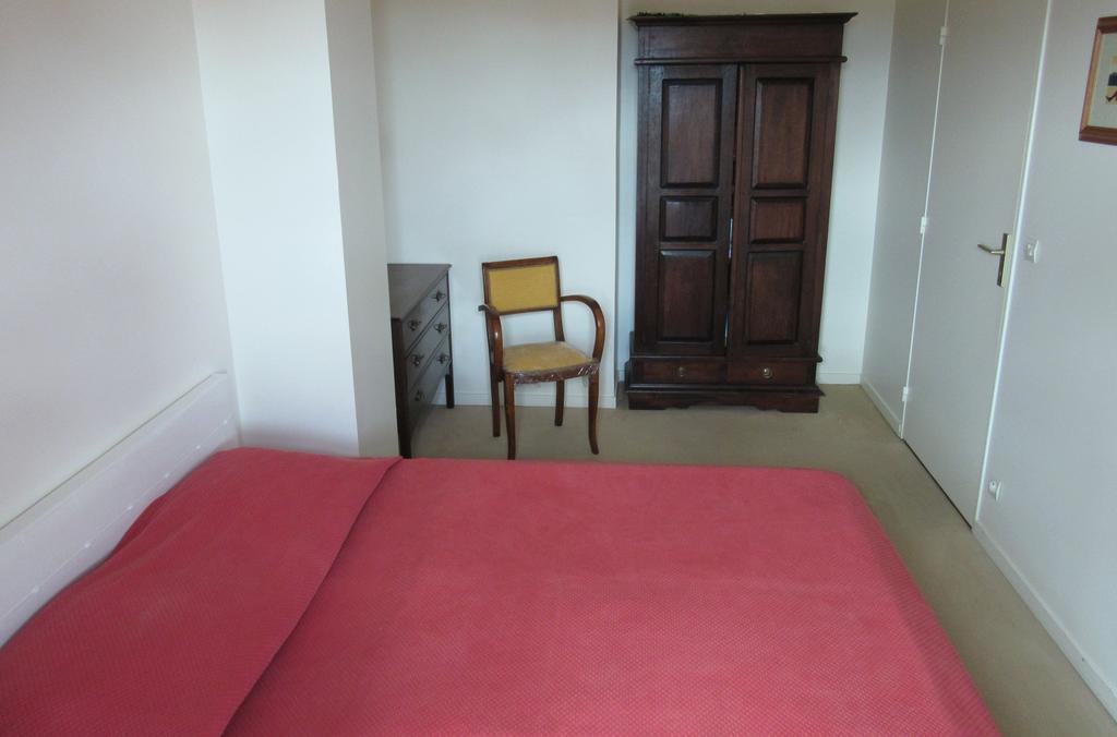 Appartements Blonville Centre Habitación foto