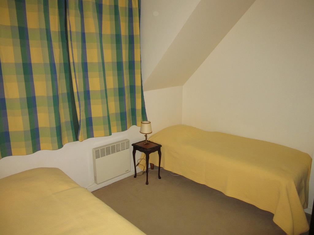 Appartements Blonville Centre Habitación foto