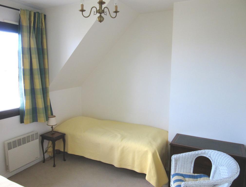 Appartements Blonville Centre Habitación foto