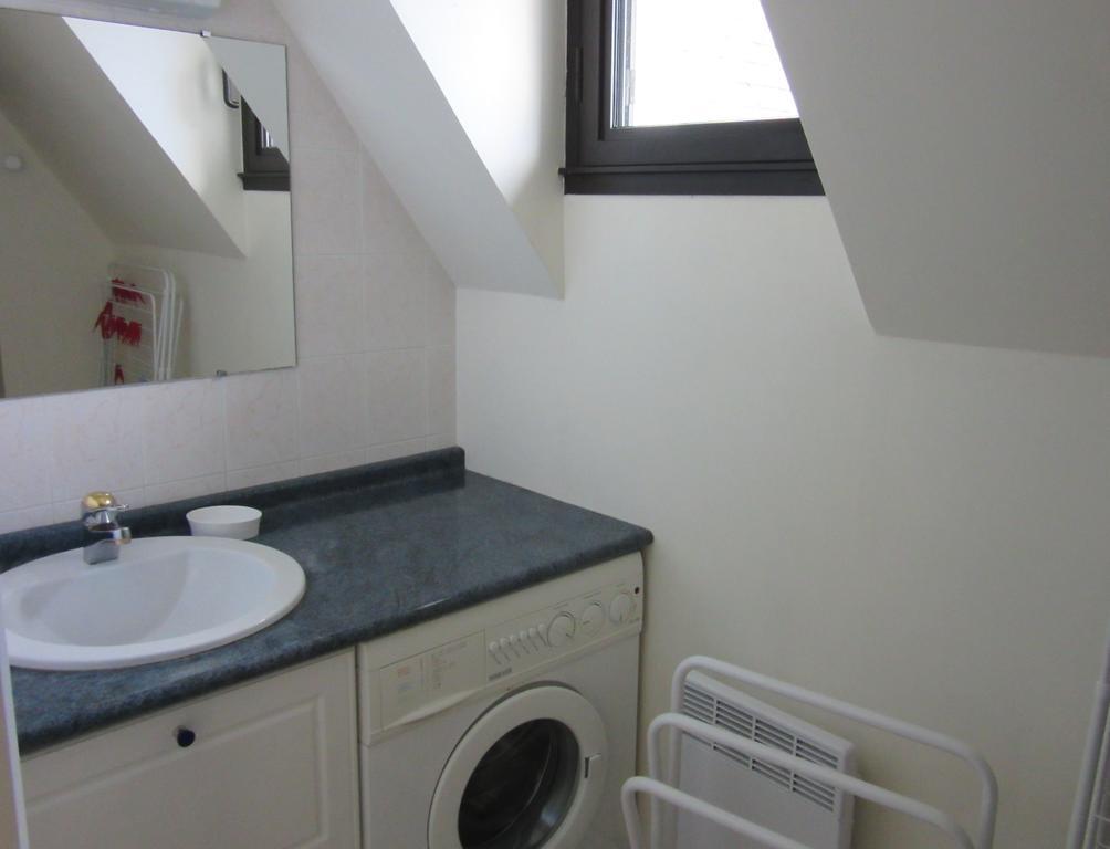 Appartements Blonville Centre Habitación foto