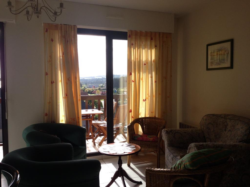 Appartements Blonville Centre Habitación foto