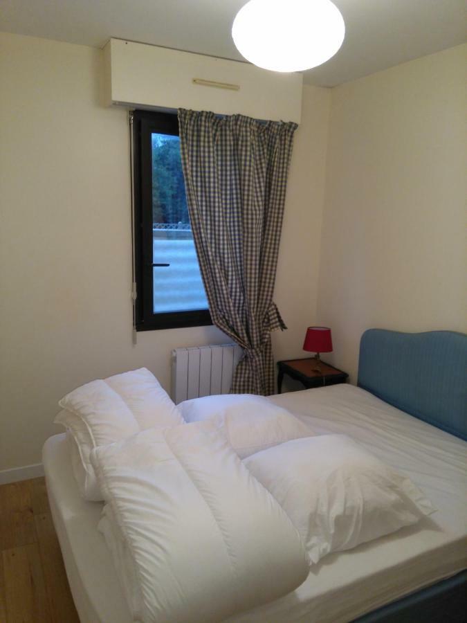 Appartements Blonville Centre Exterior foto