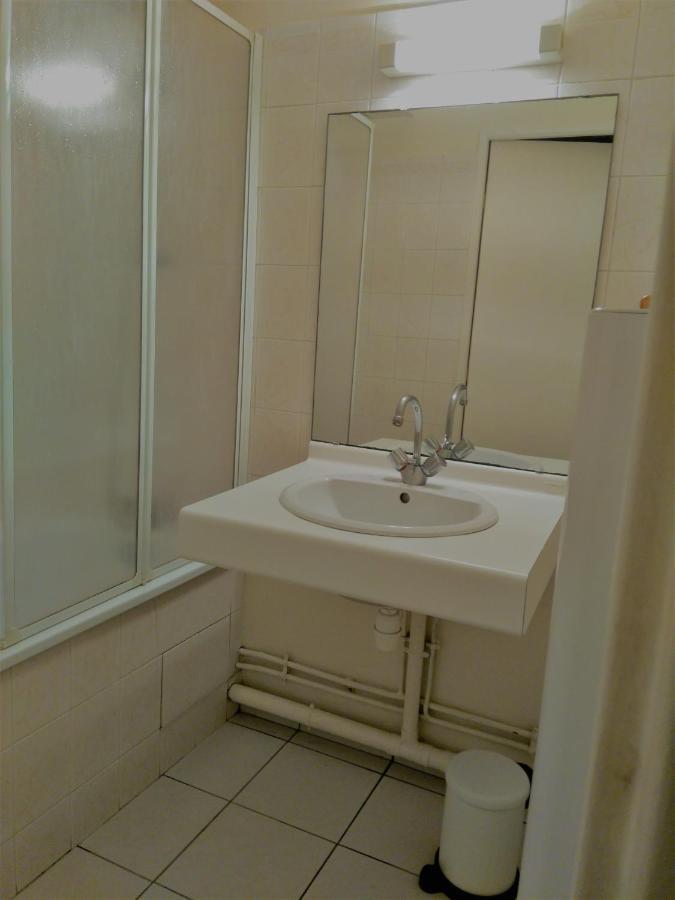 Appartements Blonville Centre Exterior foto